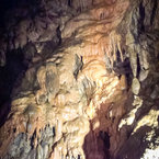 Kvapeľ rožňavských jaskyniarov