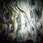 Steny Stanišovskej jaskyne