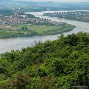 Minipohorie Burda - utajený kraj Dunaja