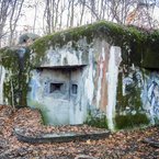 Bunker Štěrkoviště