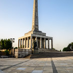 Monument Slavína 