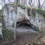 Veľká dolnosokolská jaskyňa.