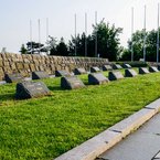 Pomníky padlých vojakov