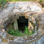 Bunker z II.svetovej vojny