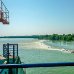 Prechod cez Dunaj
