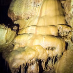 Kvapeľ rožňavských jaskyniarov