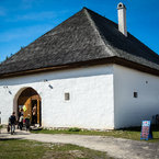 Múzeum liptovskej dediny