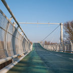 Klenutý oblúk mosta