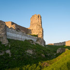 Stredný hrad
