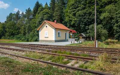 Rodný dom Jozefa Kronera v Staškove