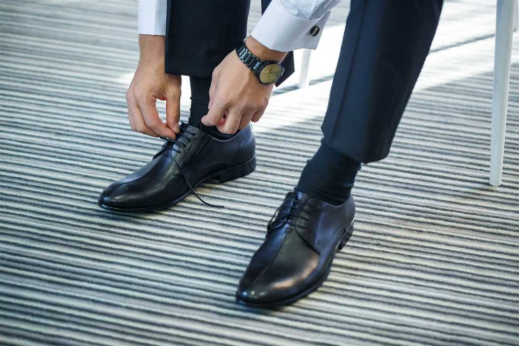 ako spravne osetrovat a vyberat kvalitnu pansku obuv