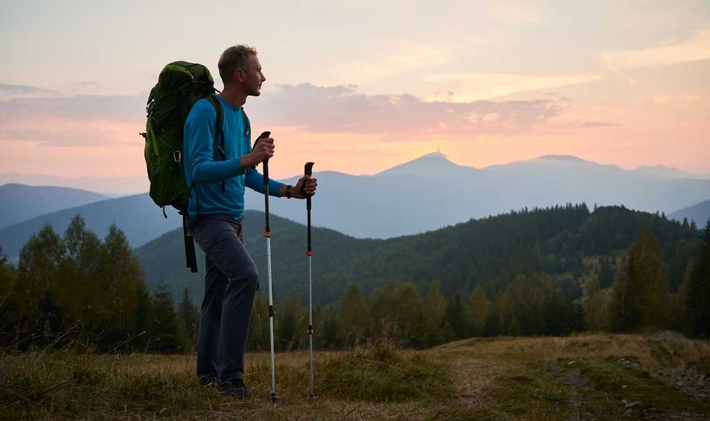 ako zvladnut viacdnovu turistiku