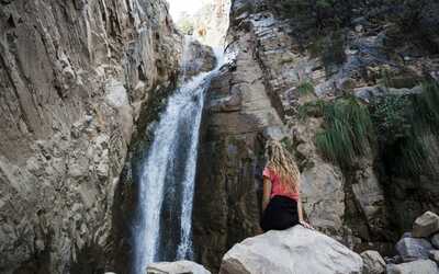 Slovenské kaňony a rokliny so psom – tipy na výlet