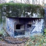 Bunker B-S-1 Štěrkoviště