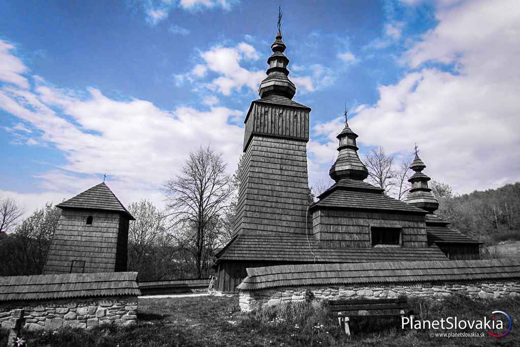 Drevený kostol je vo veľmi zachovalom stave. Potocký drevený kostolík so zvonicou je vo výbornom stave aj vďaka tomu, že sa využíva na bohoslužby dodnes.