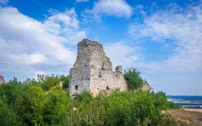 Turniansky hrad