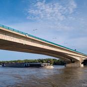 Most Lafranconi – viac než len diaľničný most