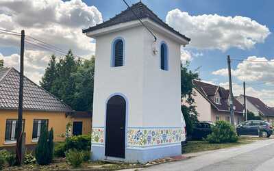 Zvonica Vinosady
