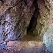 Jaskyňa Komín