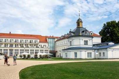 Kúpele Turčianske Teplice