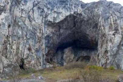 Kostolecký dóm - Strecha Slovenska