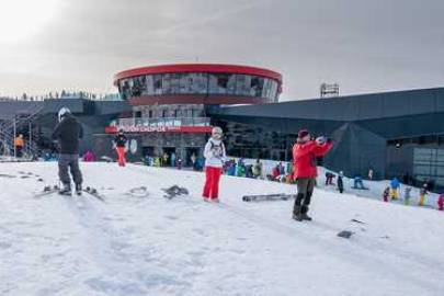 Nízke Tatry: Dovolenka, ktorá má všetko – v lete aj v zime