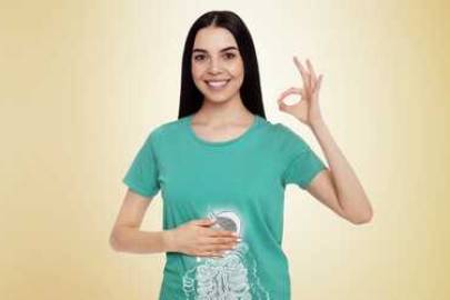 Ako podporiť trávenie prirodzenou cestou: kombinácia bylín a aktívnych látok