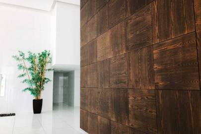 Nový charakter jednej miestnosti