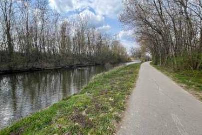 Tip na cyklotúru: Okruh od Malého Dunaja po hrebeň Malých Karpát