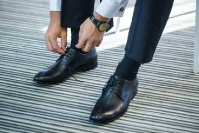 Sprievodca pre džentlmenov – ako správne ošetrovať a vyberať kvalitnú pánsku obuv