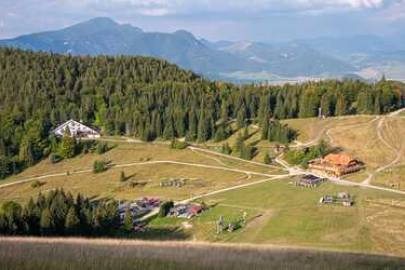 Malinô Brdo – obľúbené rekreačné stredisko nad Ružomberkom