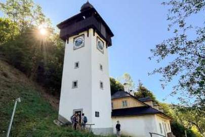 Banícka klopačka – pamiatka UNESCO v Hodruši-Hámroch